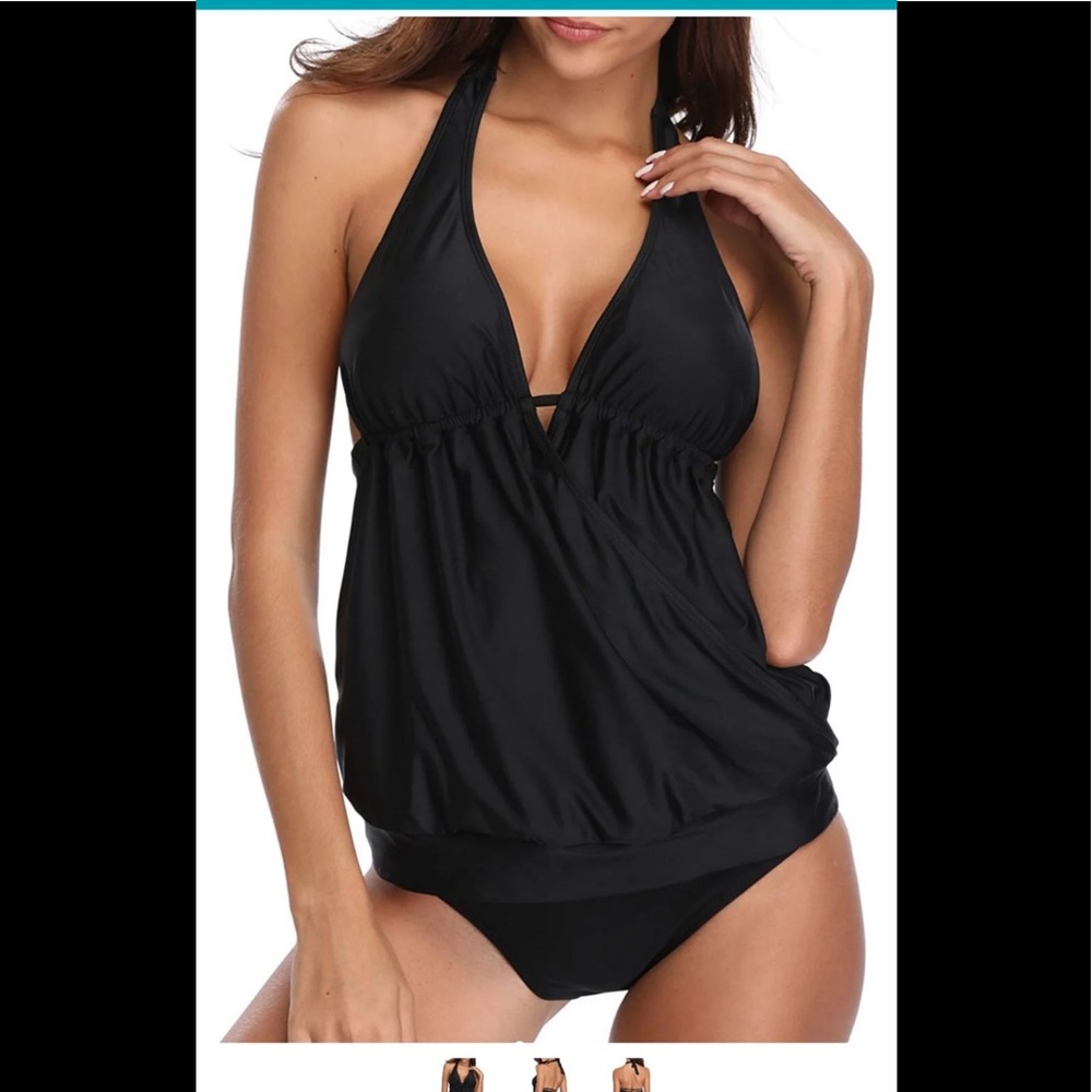 Two Piece Swimsuits for Women